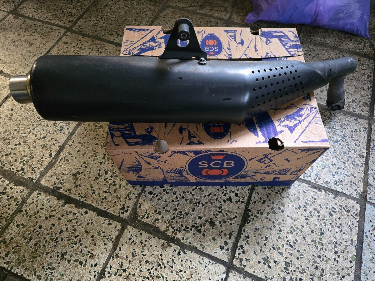 Vyfuk cb600f