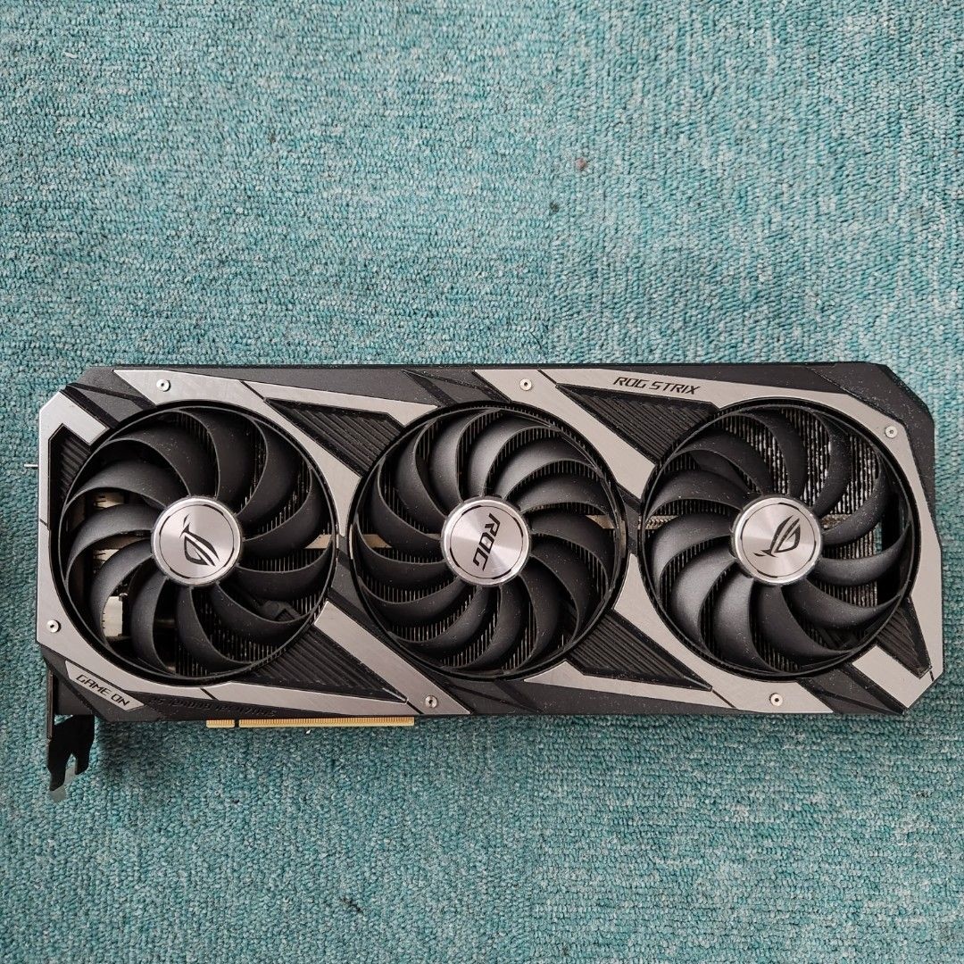 ASUS ROG STRIX 3080