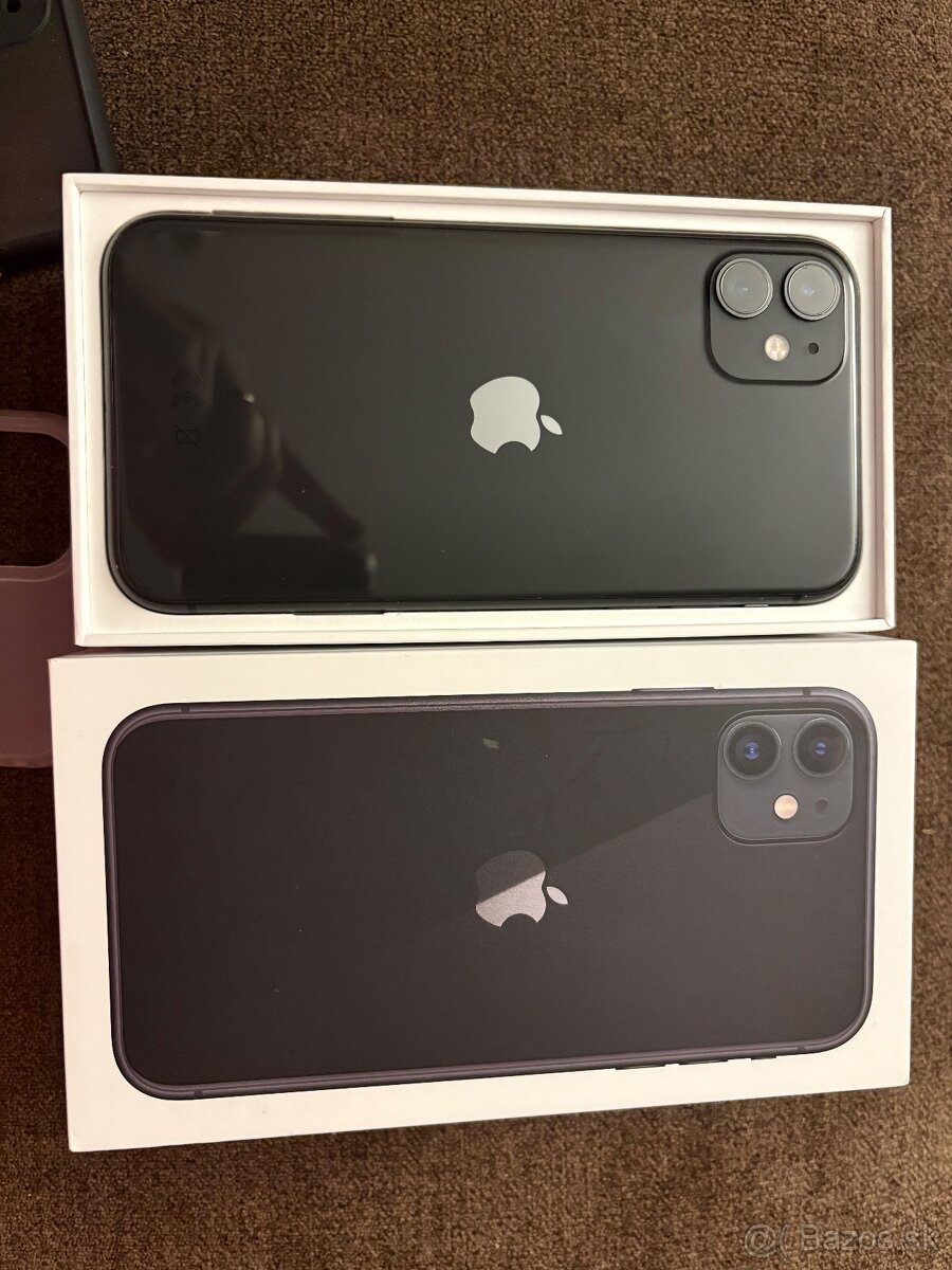 iPhone 11, 128GB