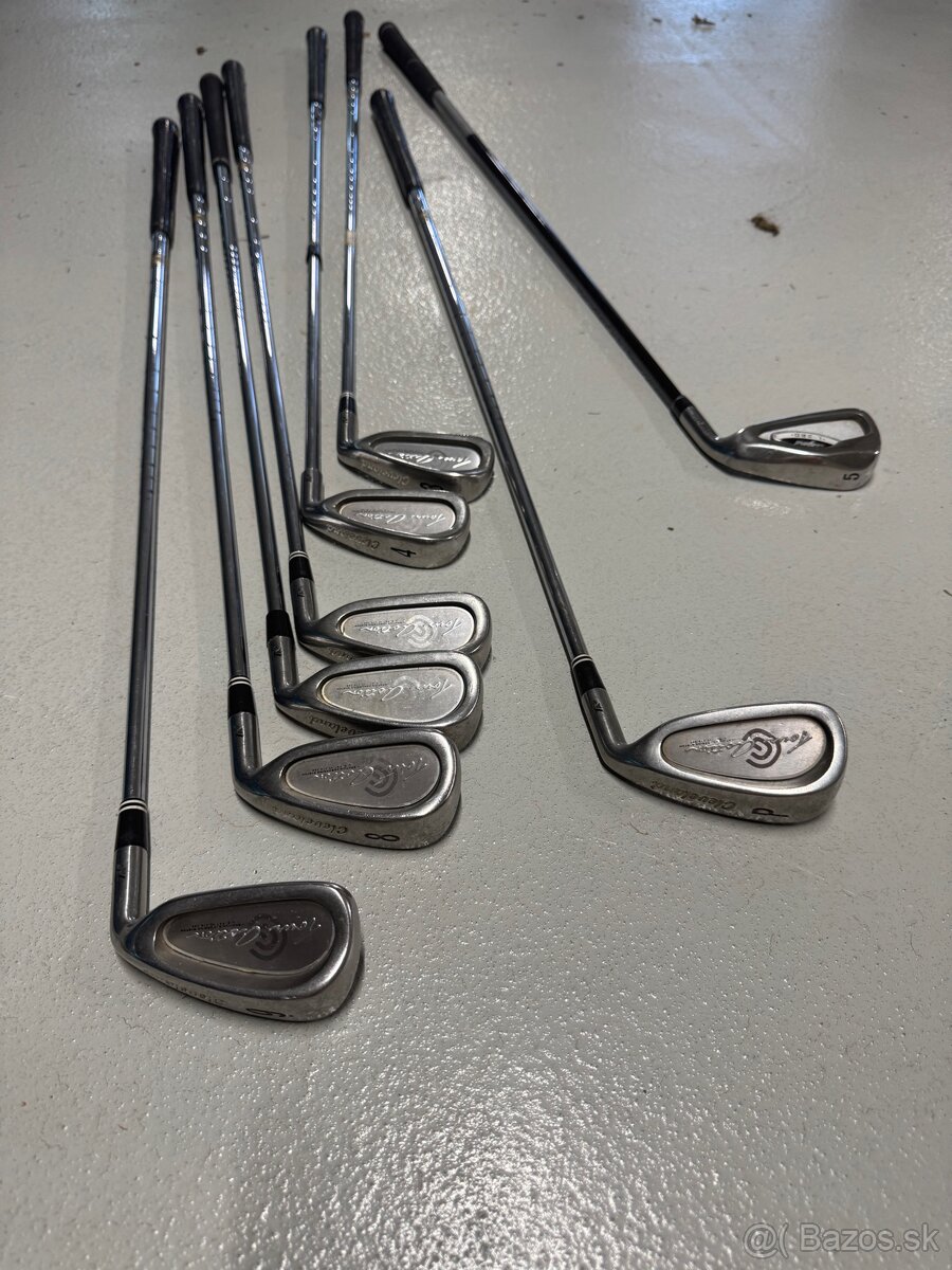 Golf palice pravák