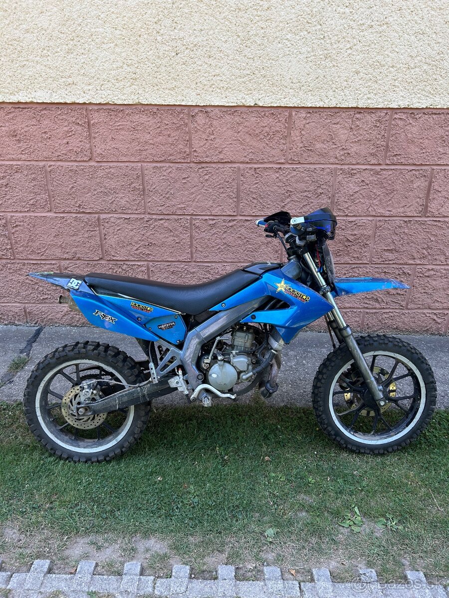 Gillera RCR 90 2T
