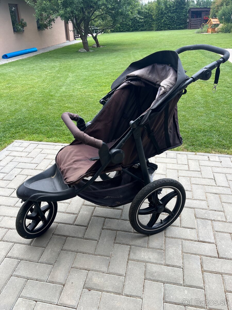 Hauck Runner 2