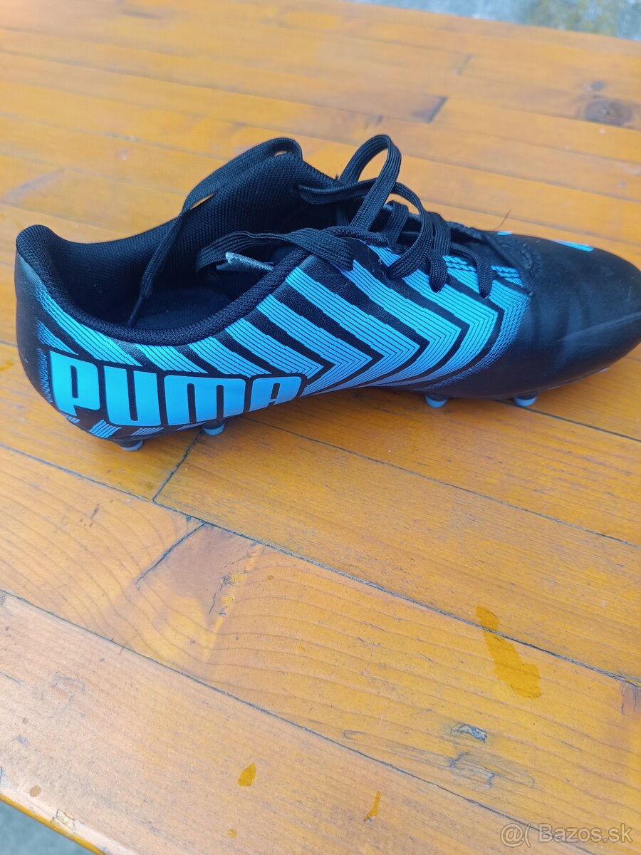 Kopačky puma