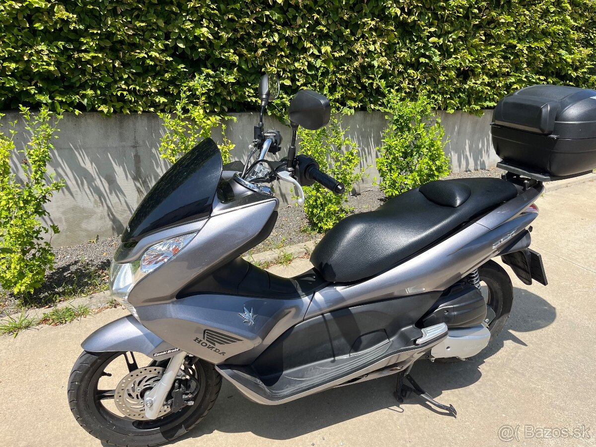 HONDA PCX 125