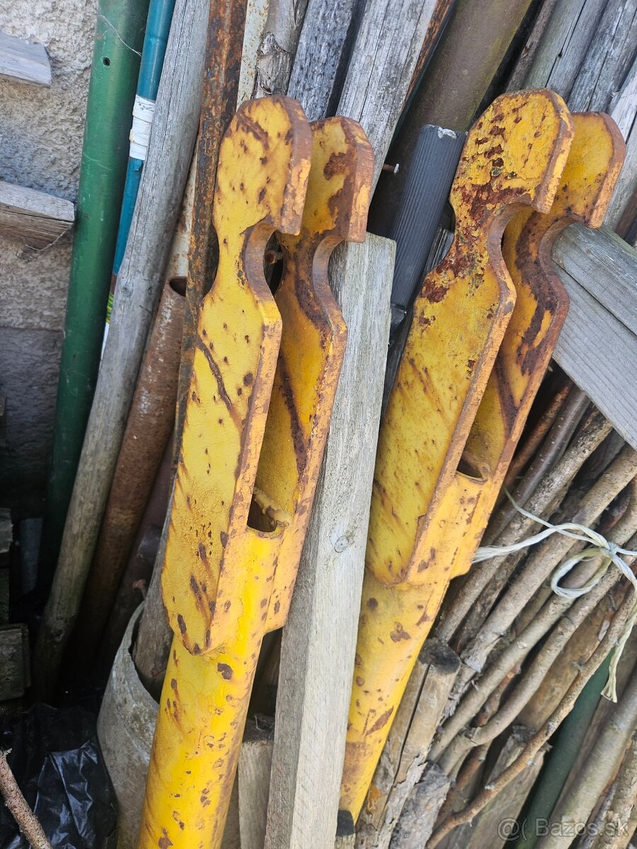 Rúra štít LKT 81 StD