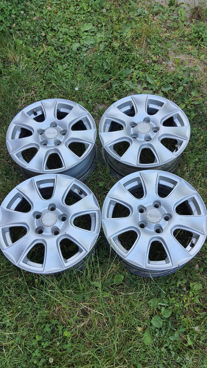 Elektrony r15 5x110 OPEL ASTRA VECTRA ZAFIRA
