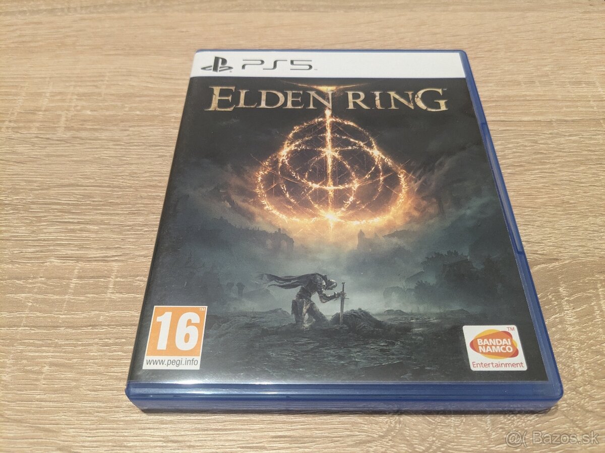 Elden ring PS5