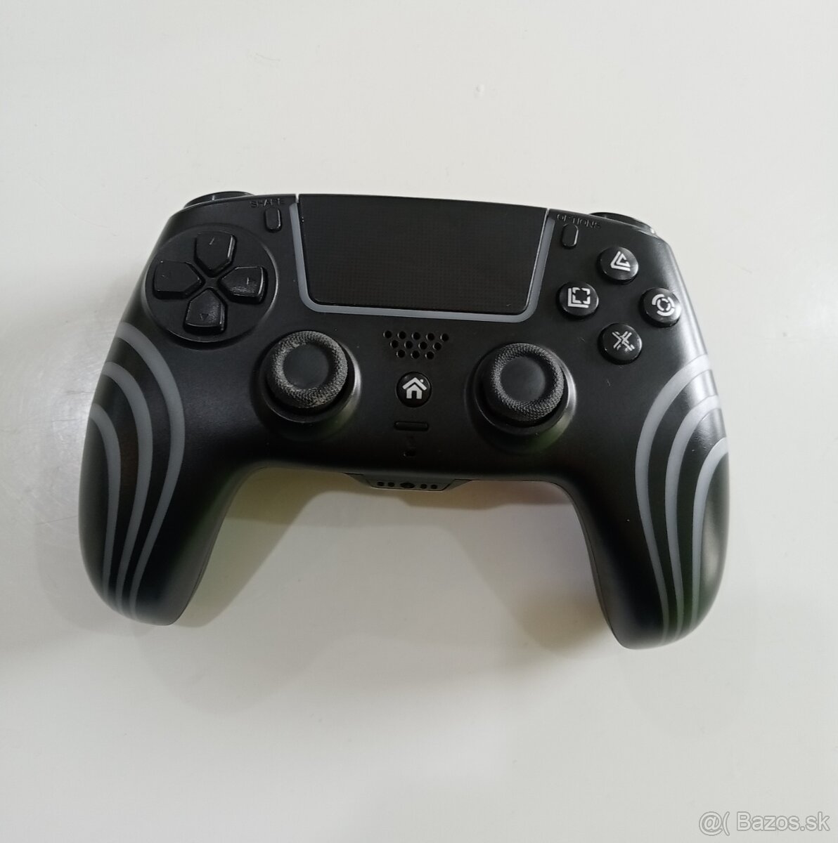 ovládač PC/PS5