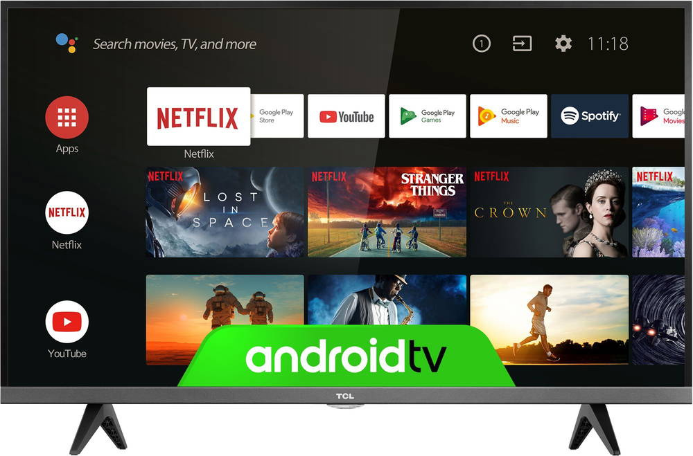TCL 32ES580