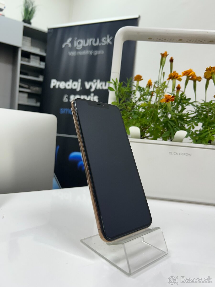 Apple iPhone Xs Max