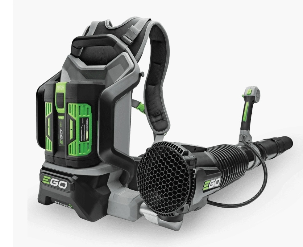 EGO POWER+ Aku fukár LB6000E, 10.0 Ah bat