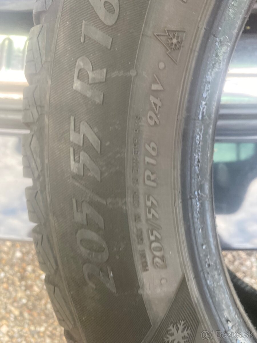 205/55 r16 94V XL Matador Nordicca