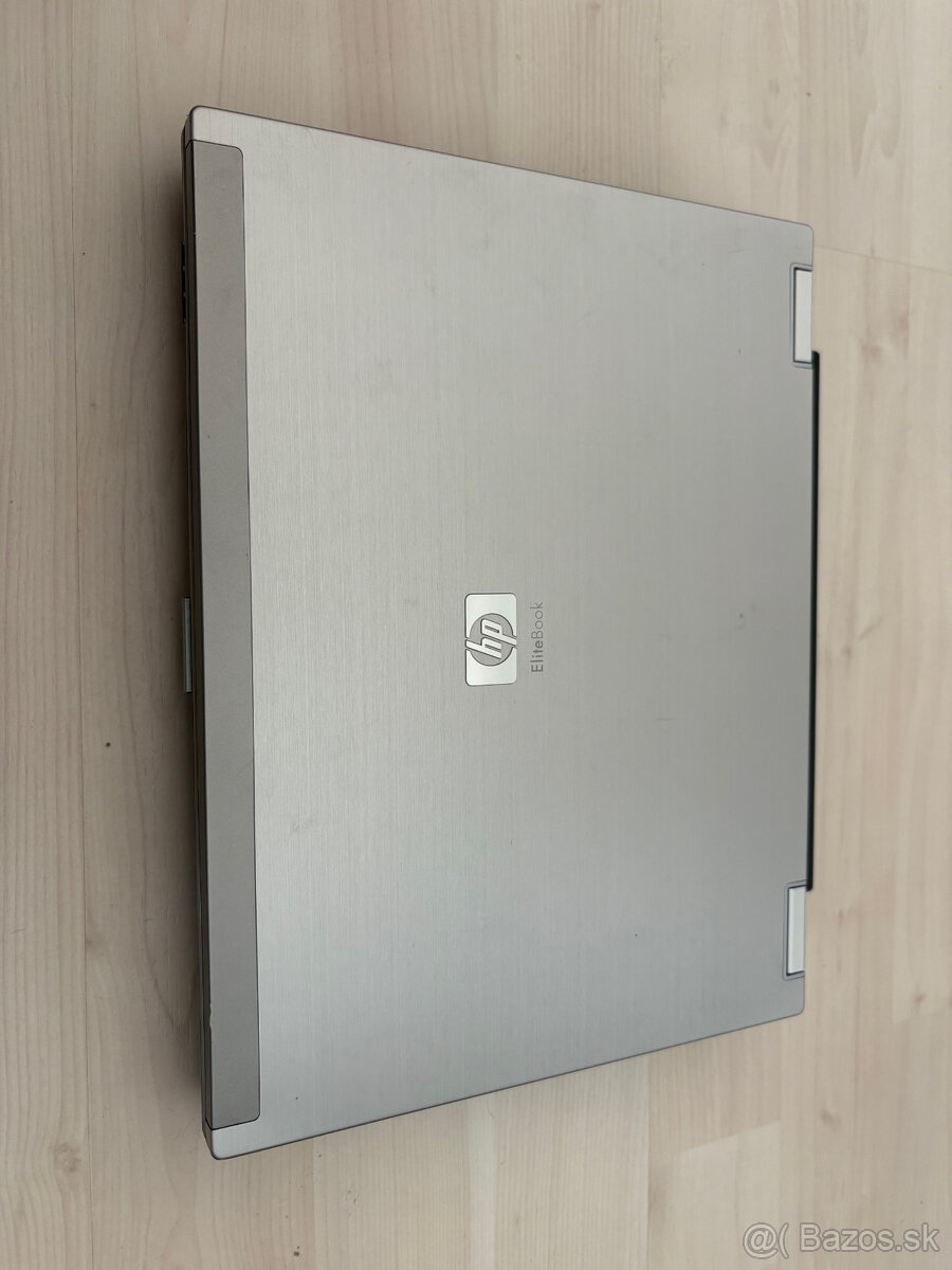 Predam HP EliteBook 2530p