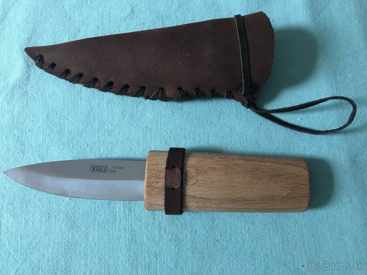 Nôž ,,OTZI,,