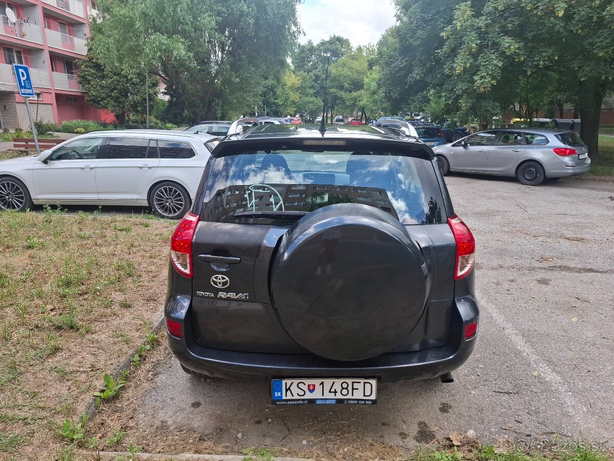 Predaj