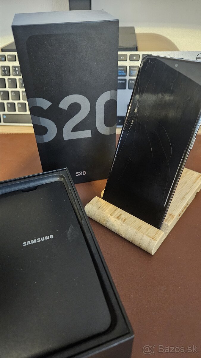 Samsung Galaxy S20