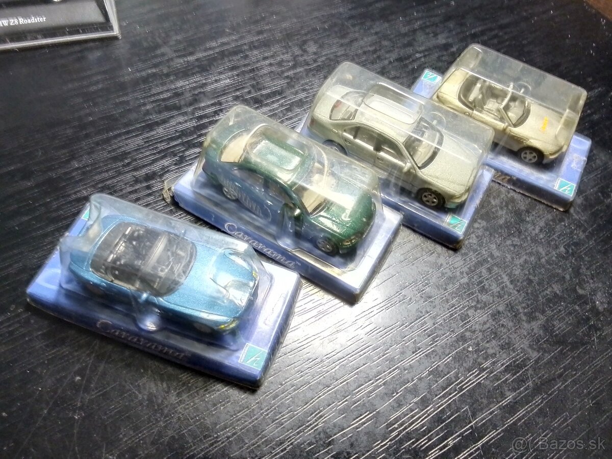 Matchbox nie