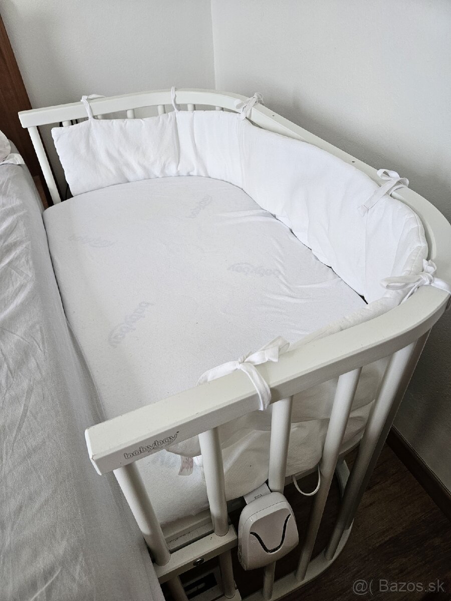 Babybay Maxi