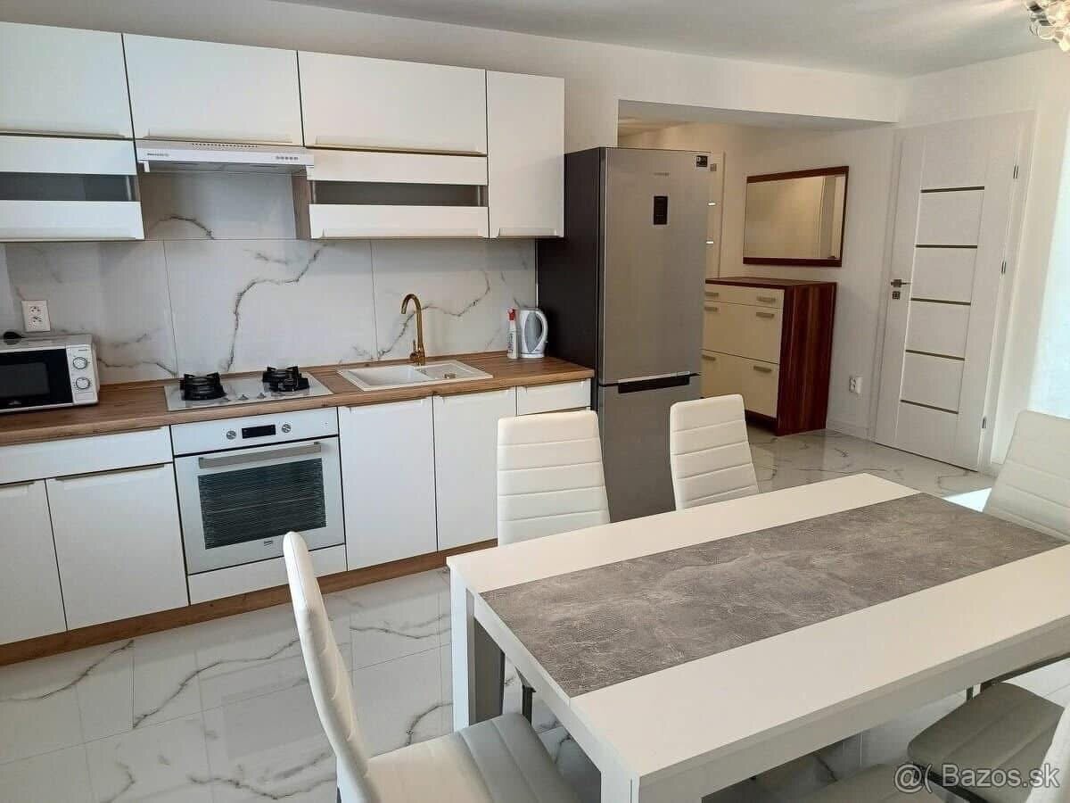 krátkodoby aj dlhodoby Prenajom 8€ za noc na osobu