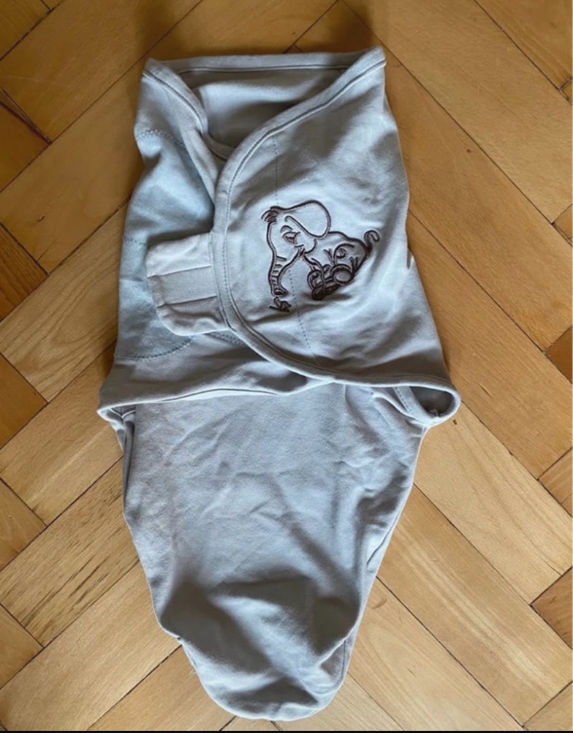 Zavinovačka B-Wrap SMALL