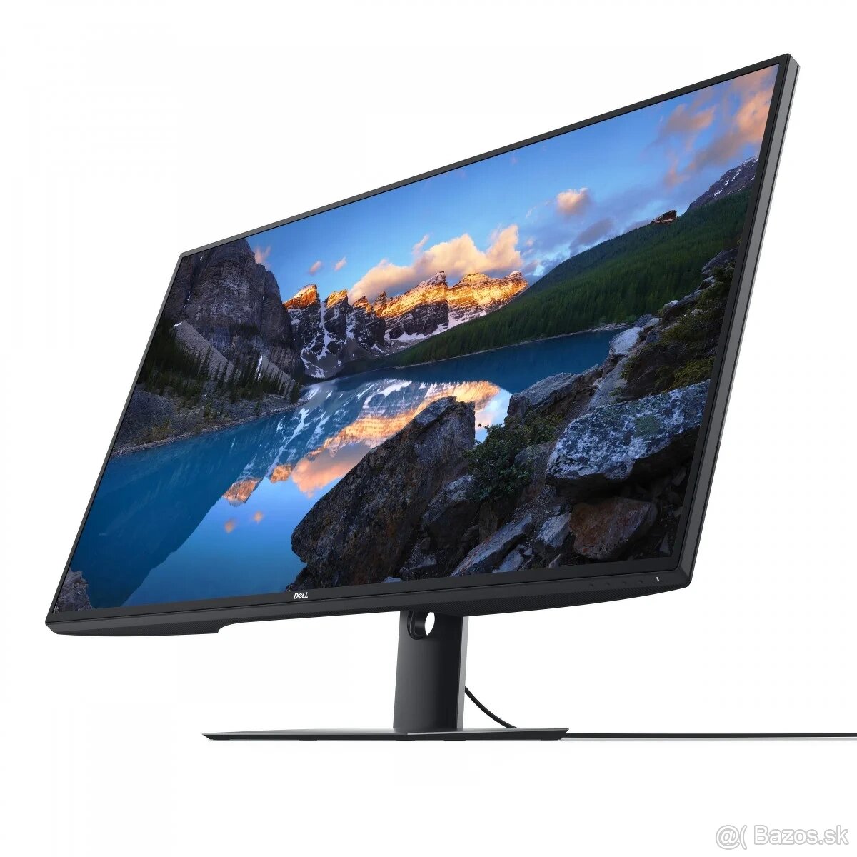 Monitor Dell UltraSharp U4320Q 43 " 4K IPS