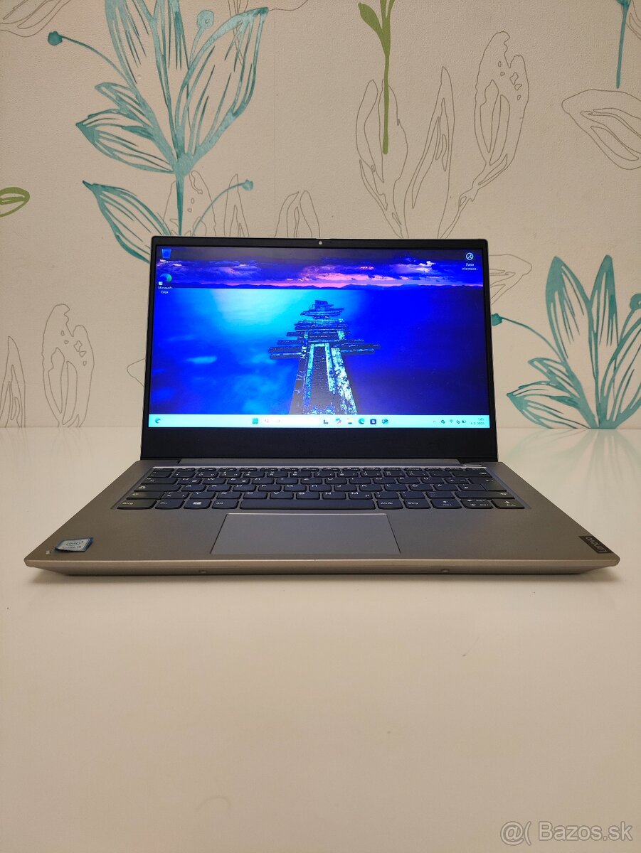 Lenovo IdeaPad S340 i5-8265U/ 8 Gb RAM/128 Gb SSD