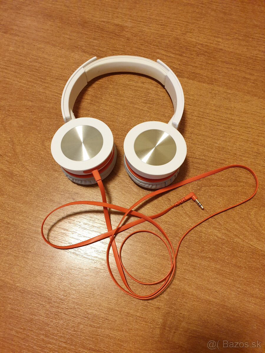 Panasonic RP-HXS400E-W