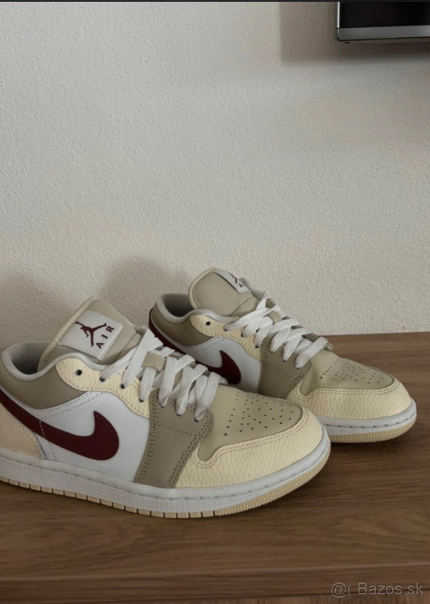 Nike jordan