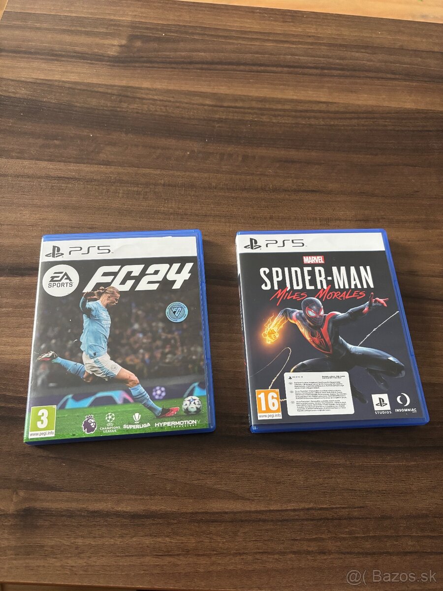 Playstation 5 , Hry