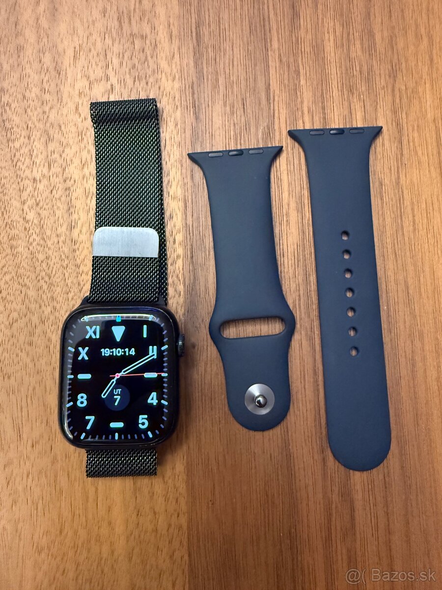 Apple Watch 7 45mm