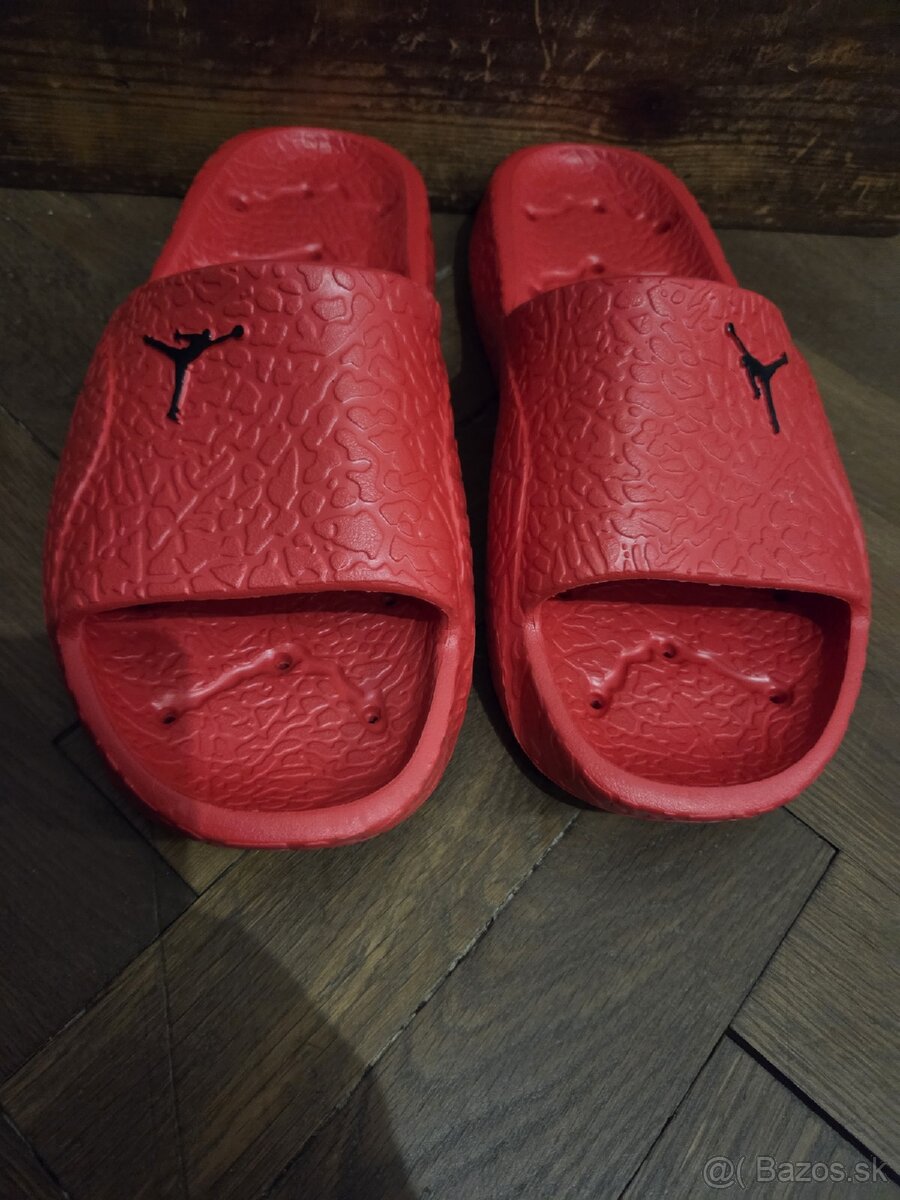 Nike Air Jordan