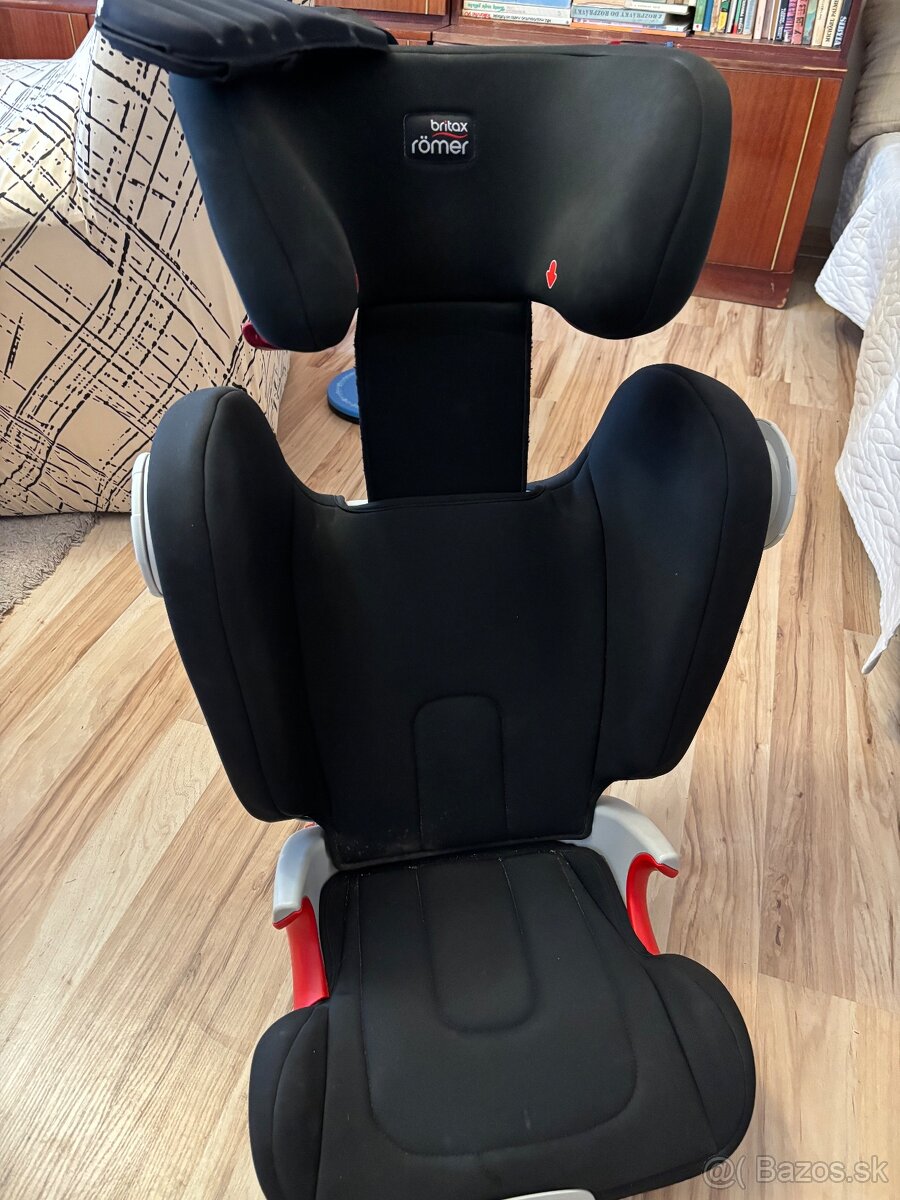 Britax Romer KID Fix