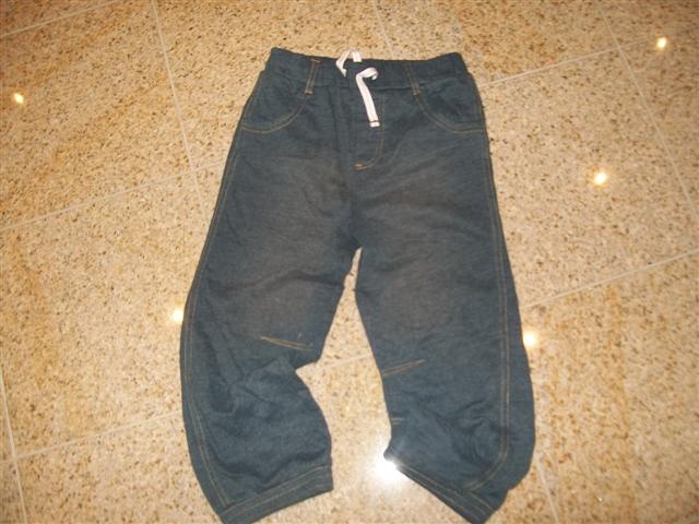 Tepláky v.86 a 92, zn.Cherokee