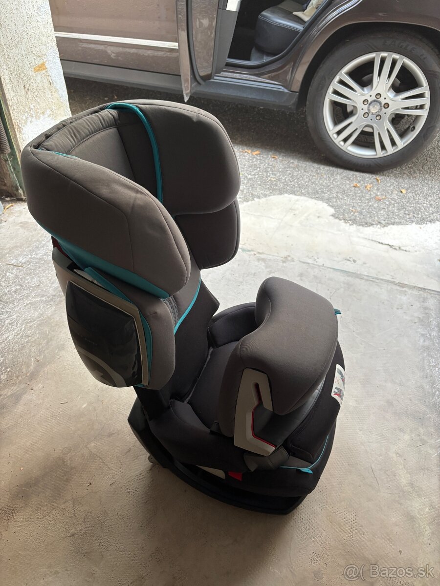 Cybex Pallas 2 ISOFIX