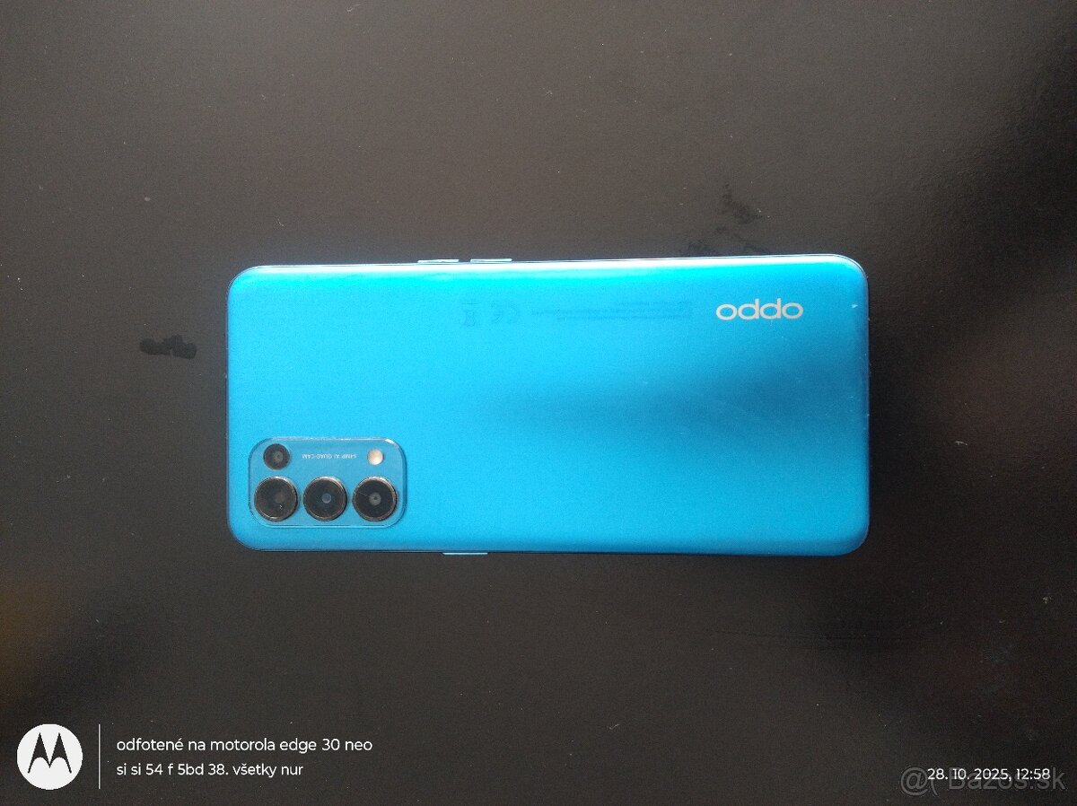 Predám oppo Reno5 5g