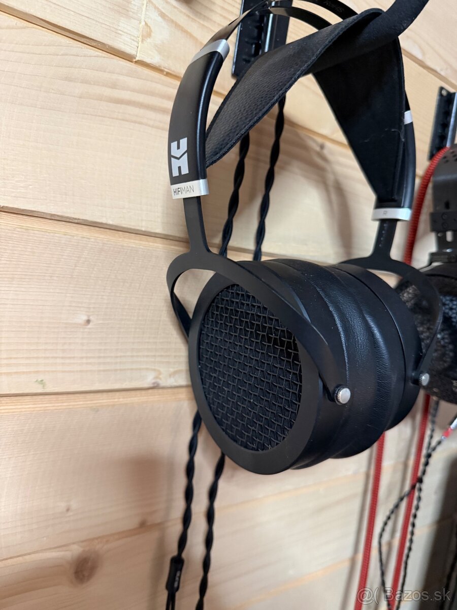 Hifiman Sundara r. 2022