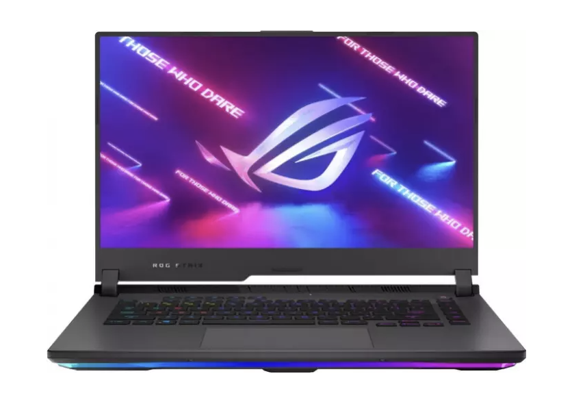 Notebook Asus ROG strix G15