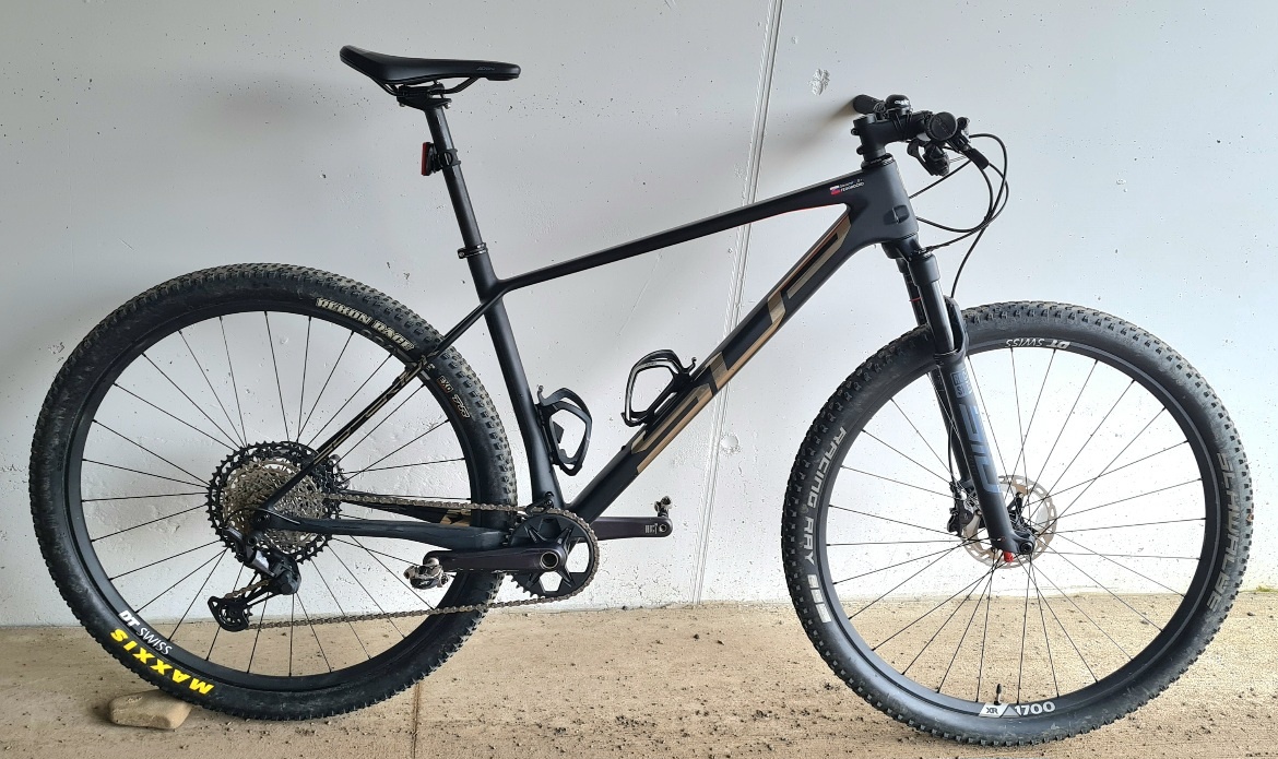 Superior Team 29 Elite