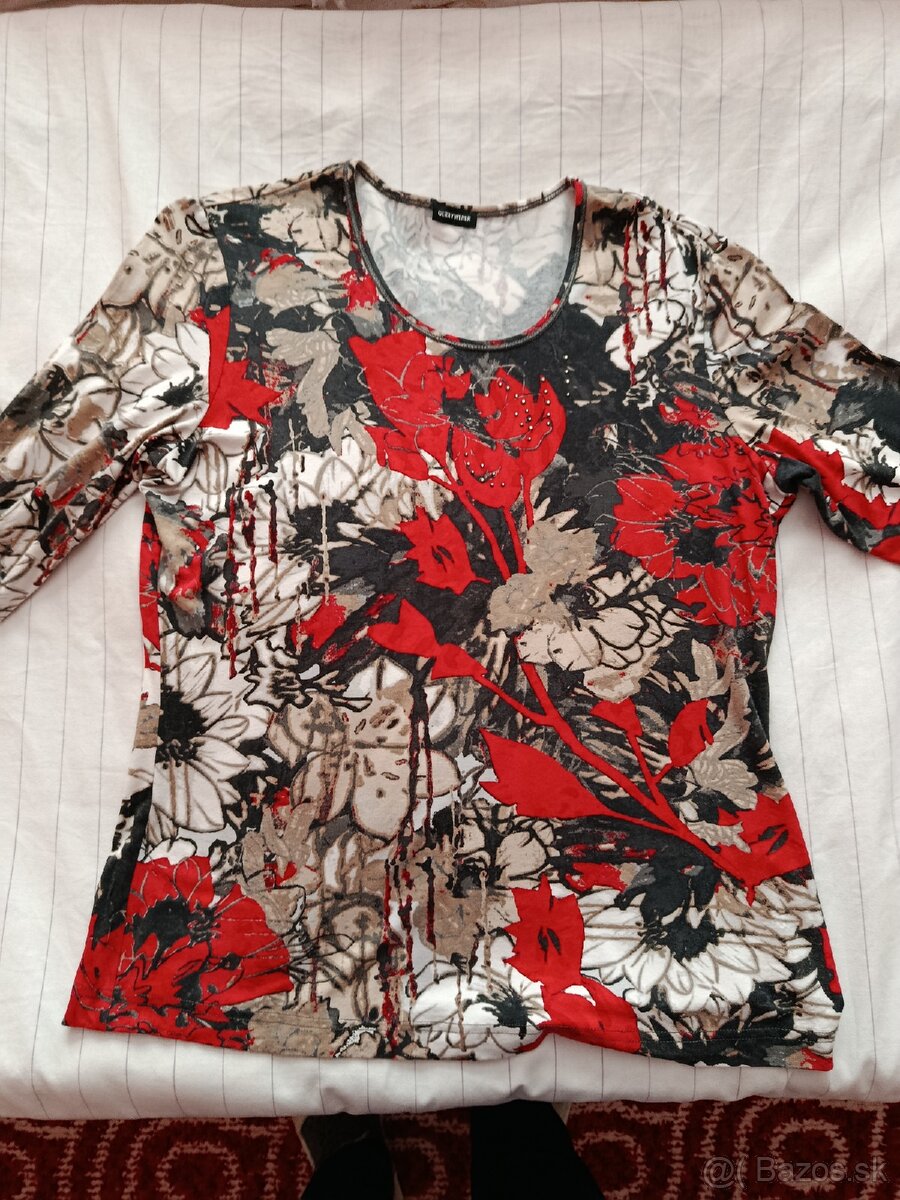 Dámske tričko Gerry Weber