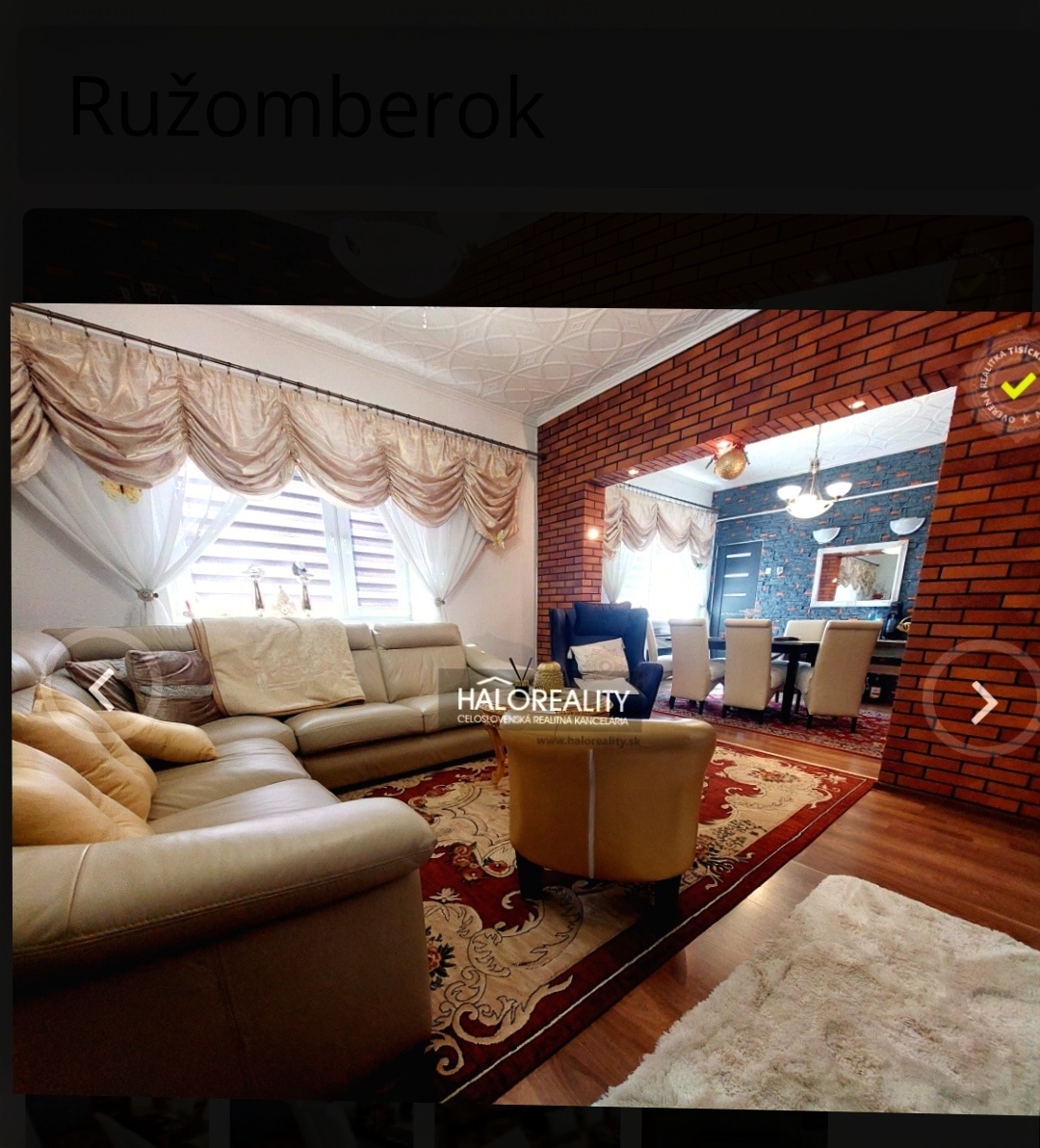 Na predaj 3izbovy byt