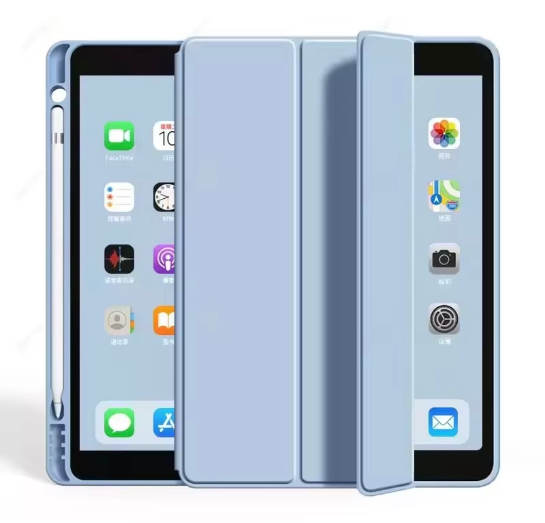 Obal na iPad mini 6 7 gen. - 8.3”