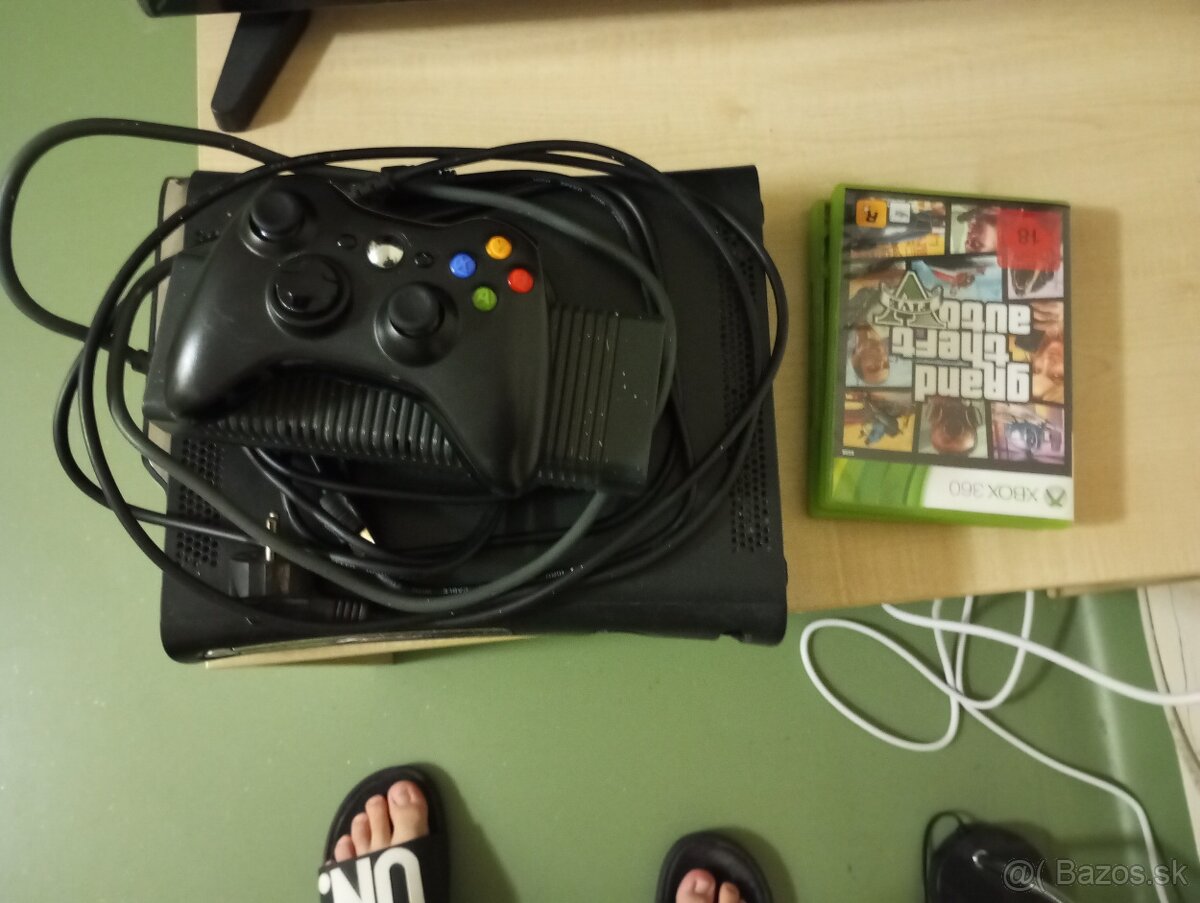 Xbox360