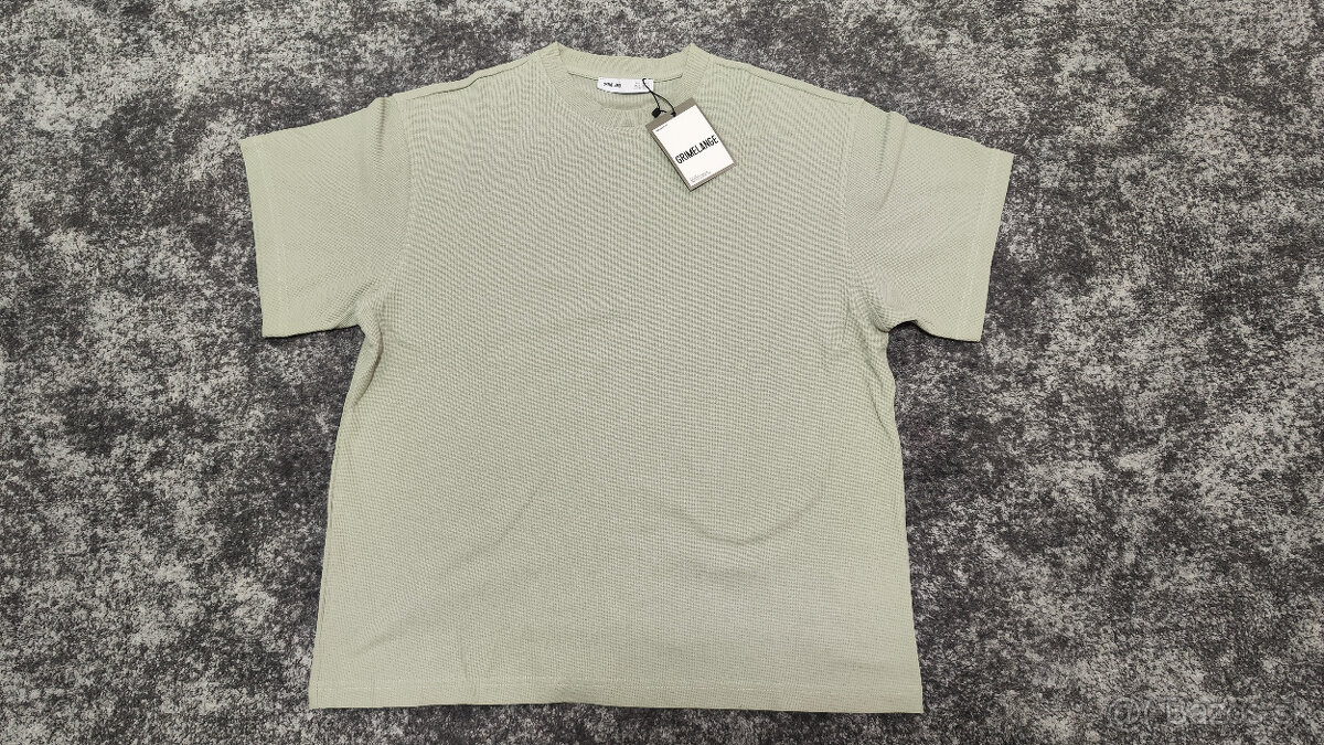 Pánske tričko GRIMELANGE Ramadan