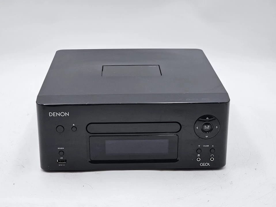 predam wifi mini hifi system DENON Ceol rcd-n8