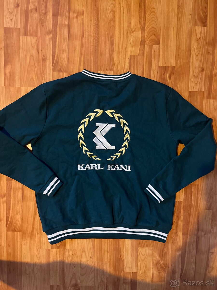 Karl Kani mikina M