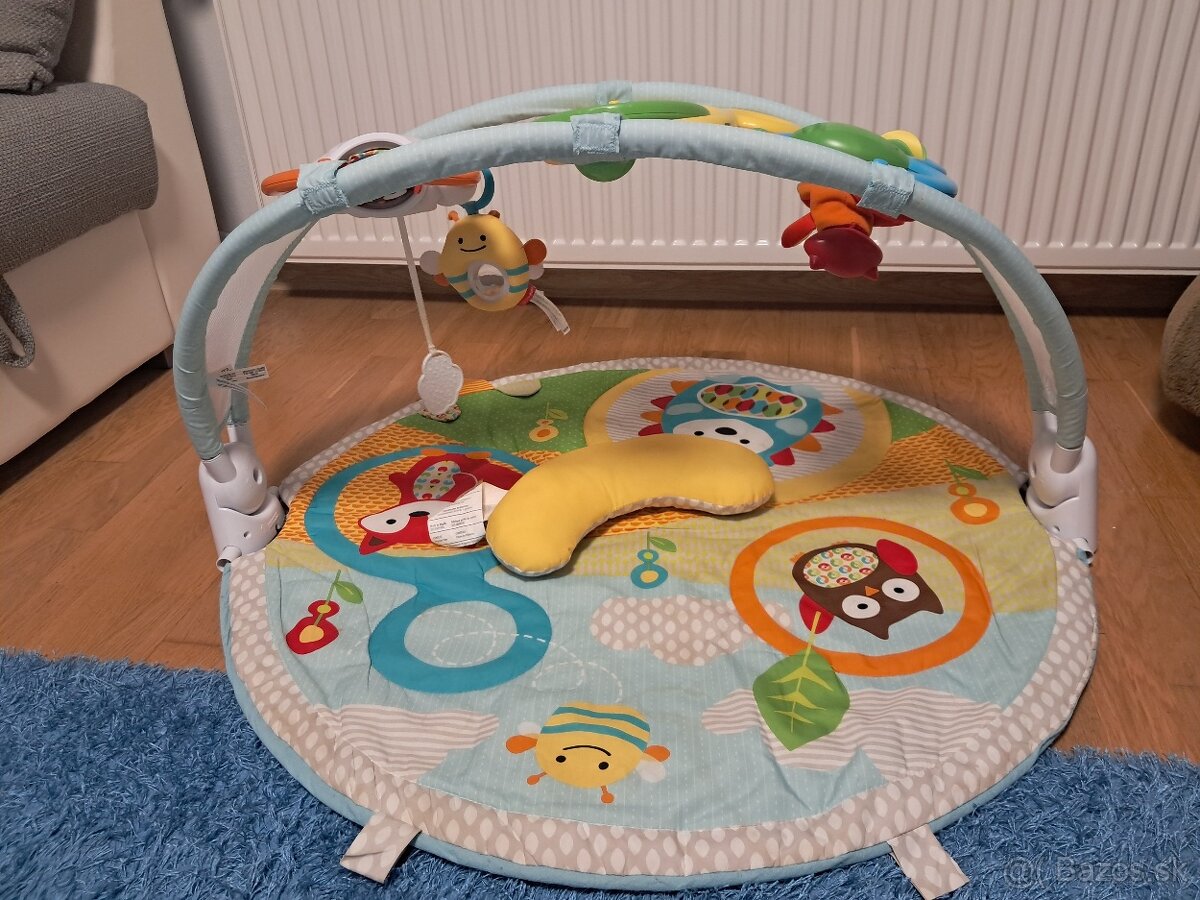 Hracia deka - SKIP HOP Amazing Arch