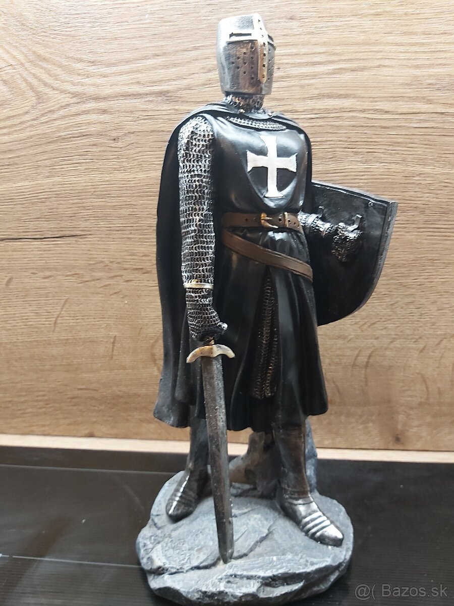 Model Rytier - križiak MC 23078