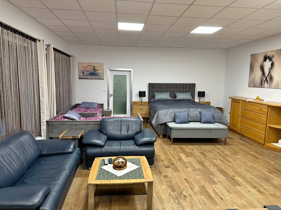 Apartmán v širšom centre mesta B. Bystrica