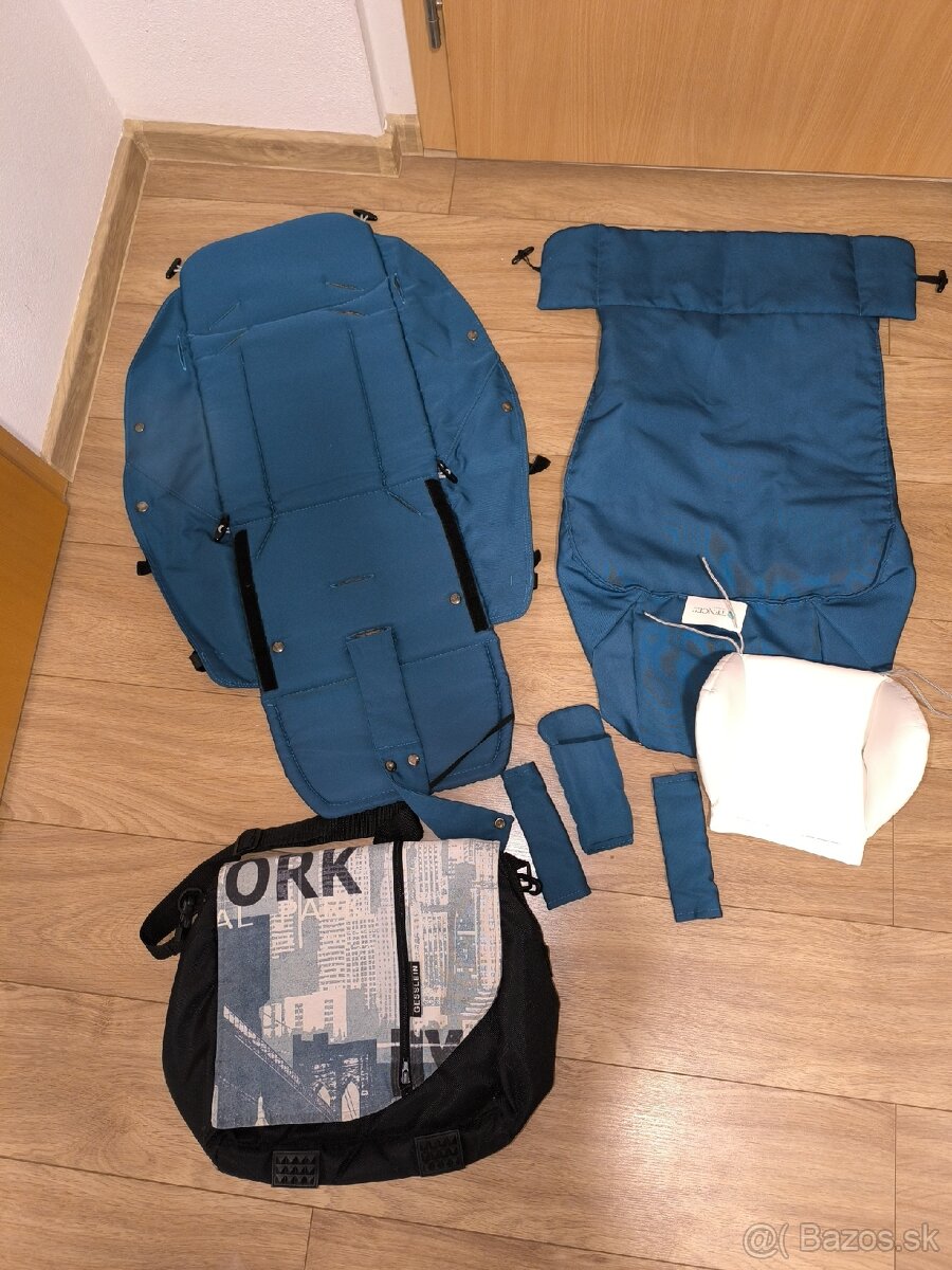 Náhradné diely gesslein