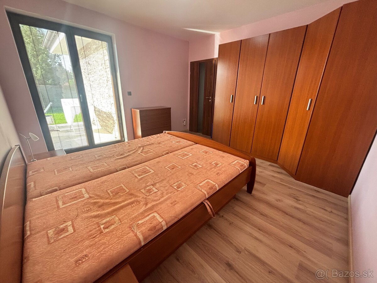 Spálňa nábytok komplet